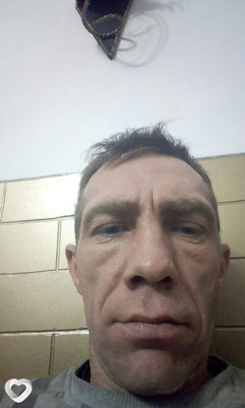 Виталий, 41, Усть-Каменогорск — анкета №1212547