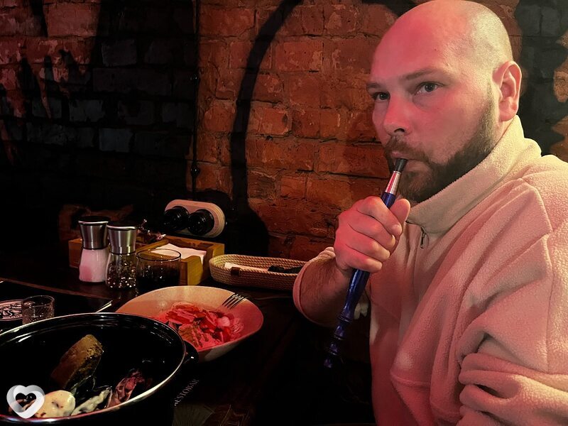 Александр, 37, Бресте — анкета №1212556