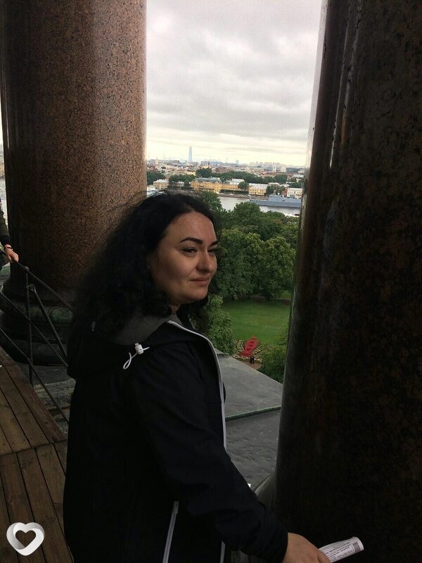 Надежда, Серпухов