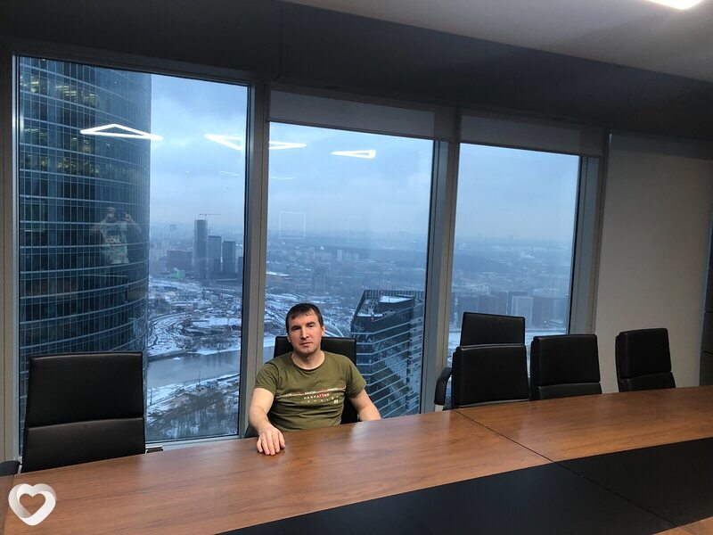 Денис, 42, Орехово-Зуеве — анкета №1212561