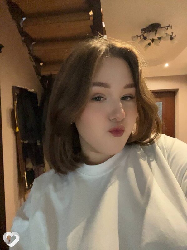 Кристина, 20, Москве — анкета №1212565