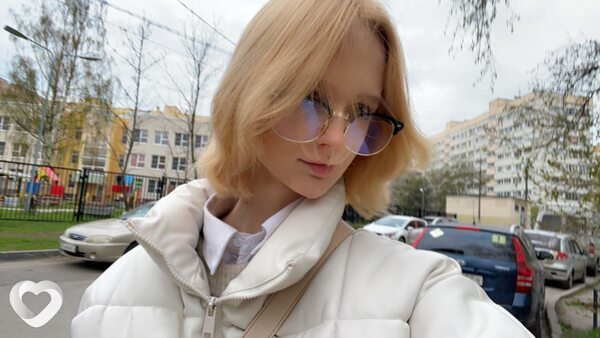 Ксения, 21, Санкт-Петербурге — анкета №1212573