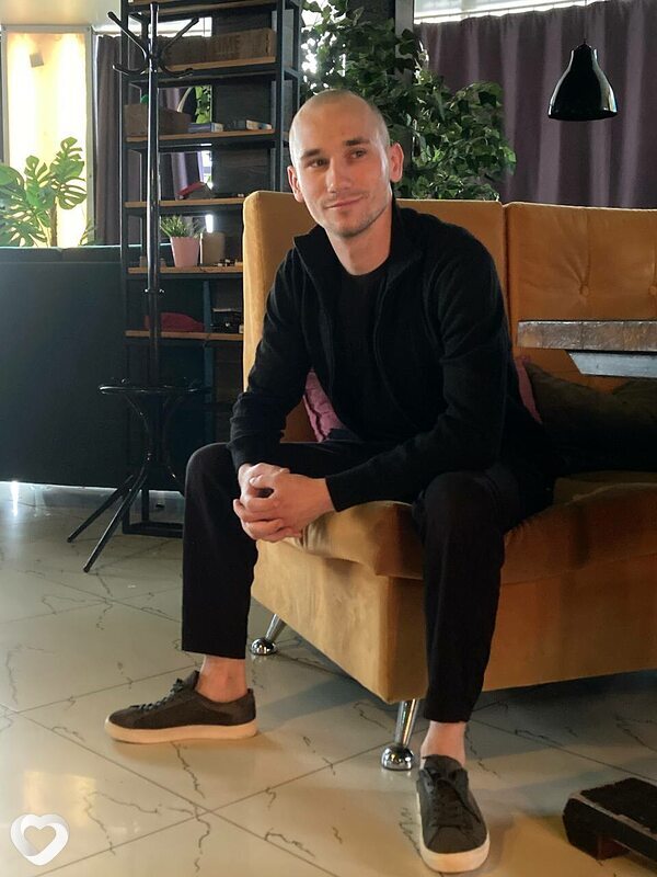 Михаил, 24, Луганске — анкета №1212576