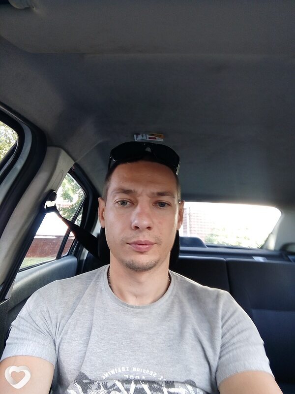 Сергей, 37, Витебске — анкета №1212577