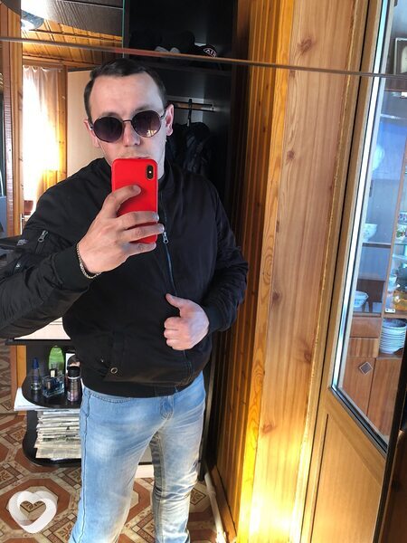 Ильяр, 33, Казани — анкета №1212585