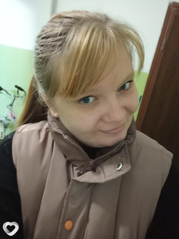 Татьяна, 37, Пензе — анкета №1212590