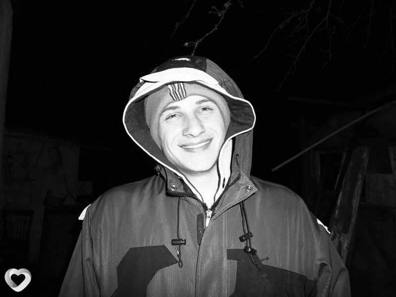 Данил, 30, Одессе — анкета №1212595
