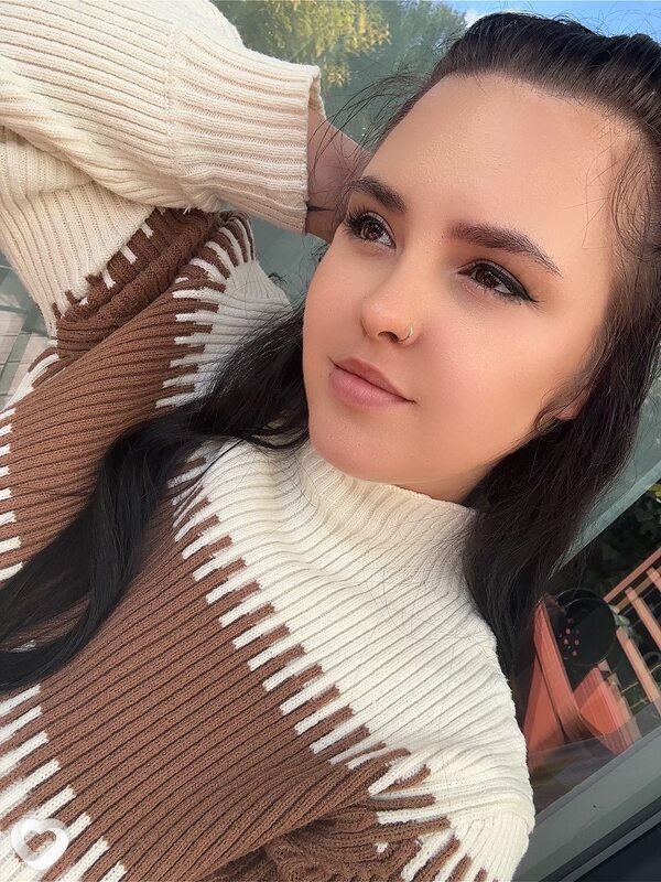 Kristinka, Цеховице-Дзедзице