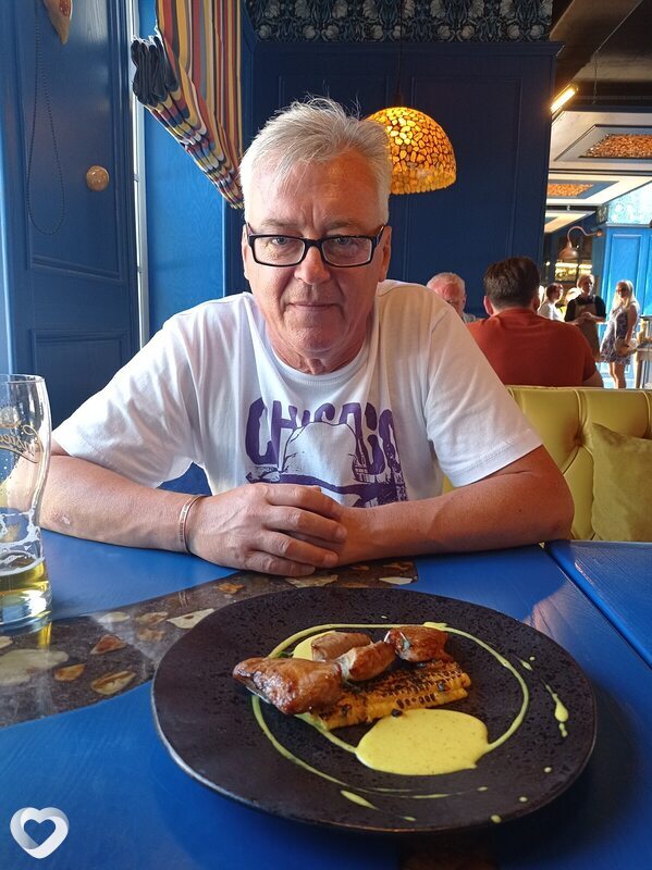 Андрей, 55, Калининграде — анкета №1212681