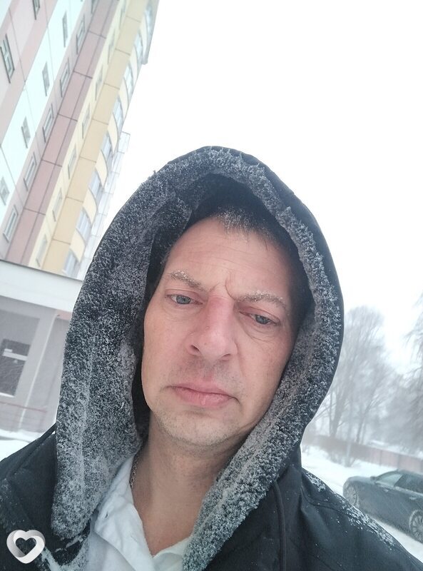 Wadim, 38, Пинске — анкета №1212686
