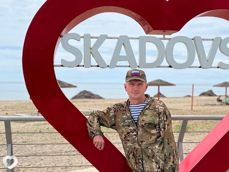 Сергей, 44, Калининграде — анкета №1212687