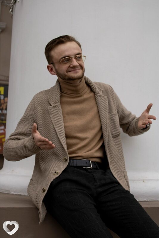 Николай, Дрогичин