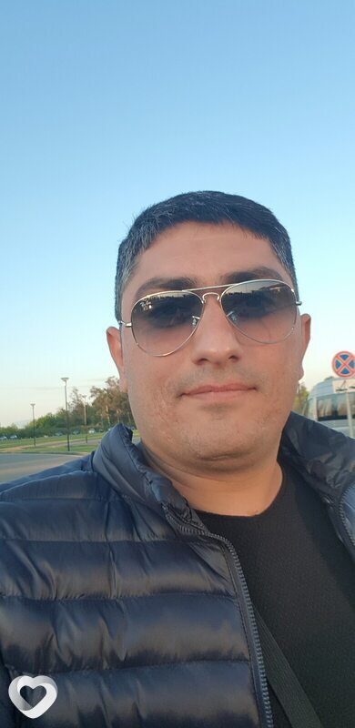 Anar, 42, Тбилиси — анкета №1212695