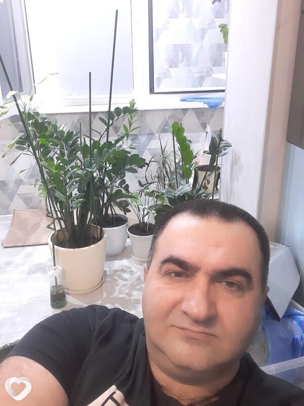 Арен, 48, Краснодаре — анкета №1212652
