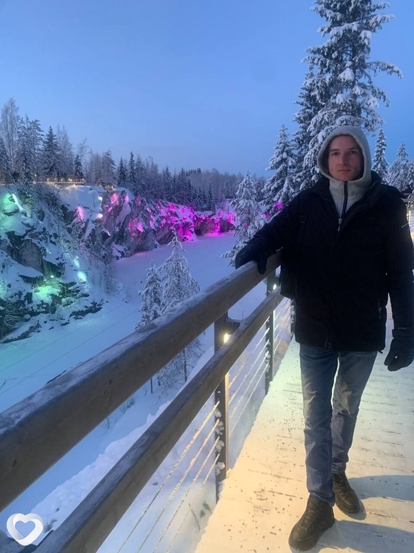 Вадима, 31, Санкт-Петербурге — анкета №1212654