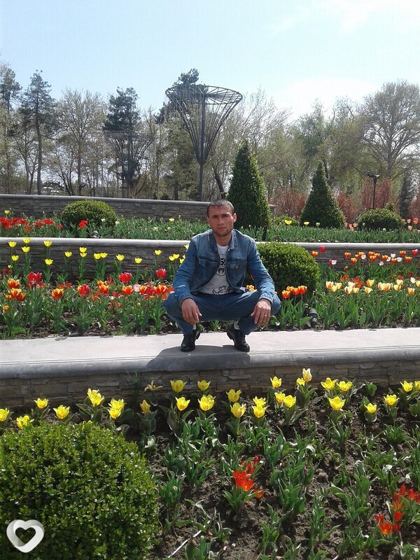 Федор, 39, Иркутске — анкета №1212658