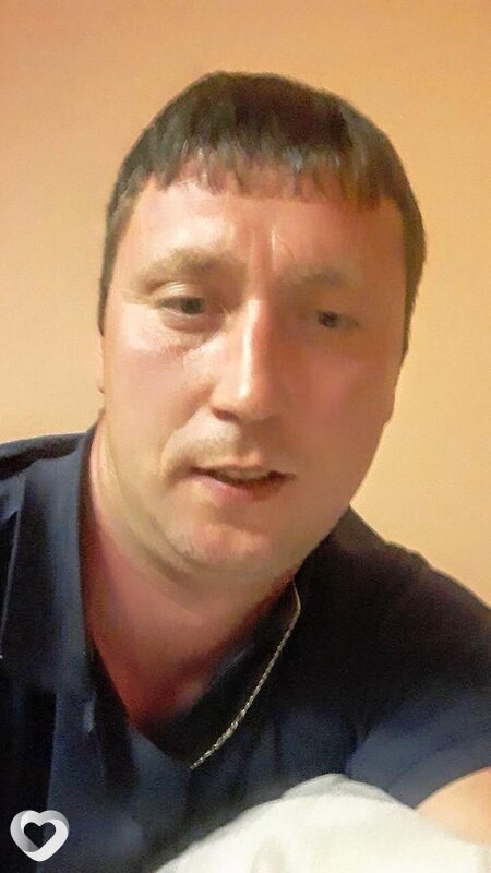 Роман, 39, Курске — анкета №1212597