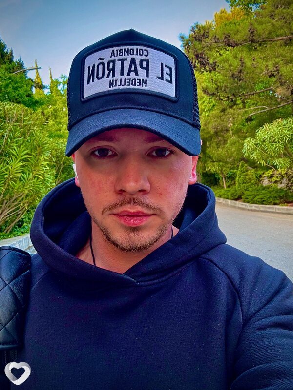 Rodion, 34, Севастополе — анкета №1212598