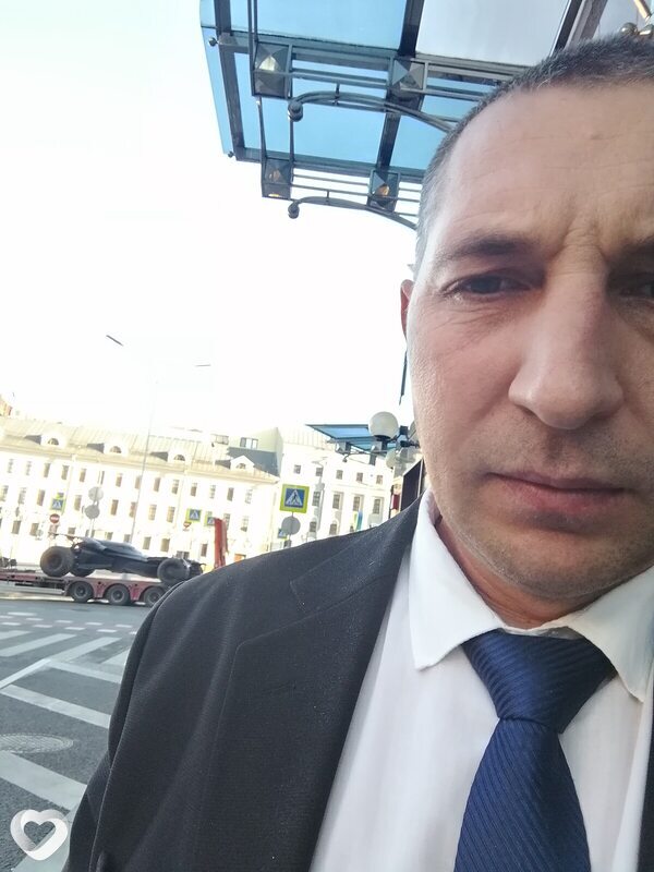 Александр, 38, Курске — анкета №1212599