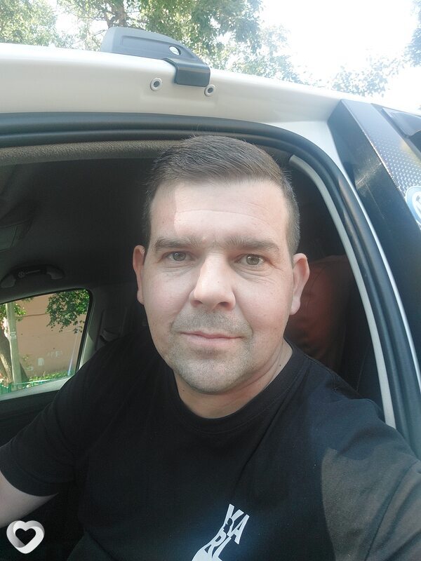 Алексей, 40, Иркутске — анкета №1212602