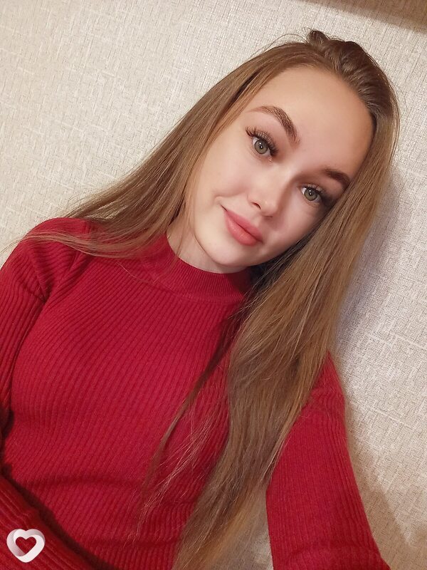 Софья, 28, Новосибирске — анкета №1212604