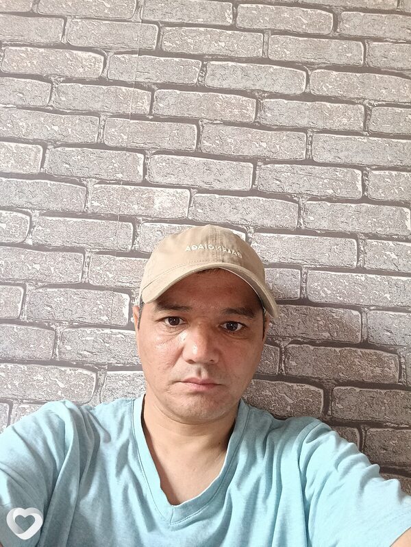Камал, 42, Шымкенте — анкета №1212606