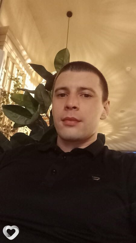 Евгений, 33, Ростове-на-Дону — анкета №1212610