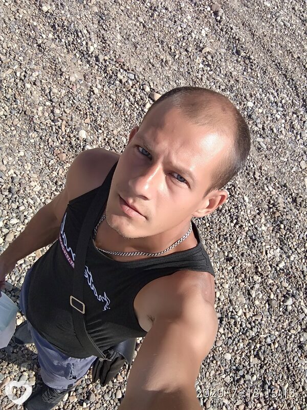 Евгений, 32, Томске — анкета №1212611