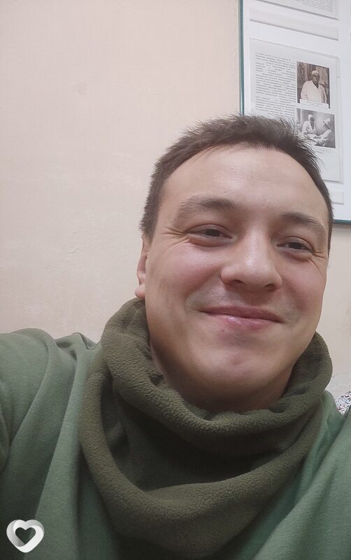 Sunny, 36, Санкт-Петербурге — анкета №1212614