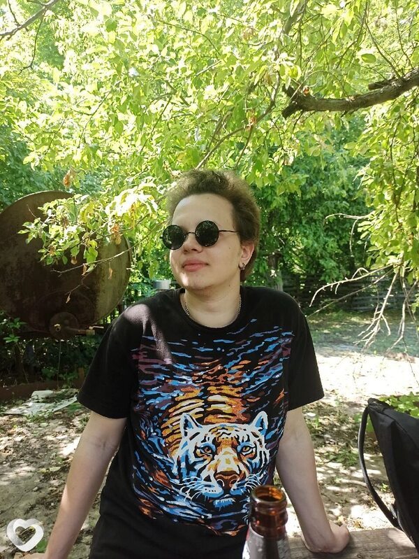 Андрей, 25, Саратове — анкета №1212880