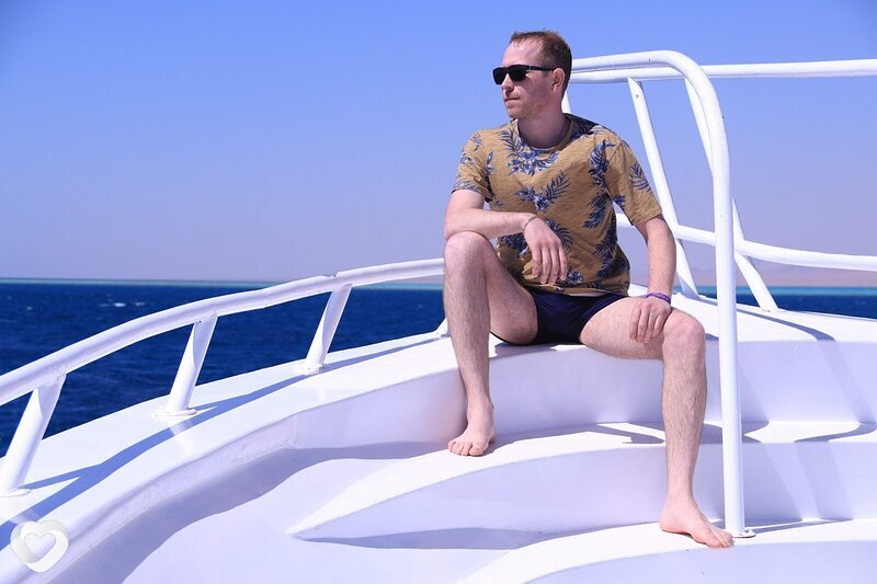 Иван, 38, Чебоксарах — анкета №1212882