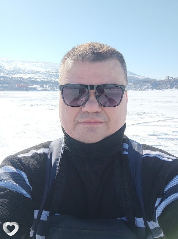 Марат, 55, Магадане — анкета №1212886