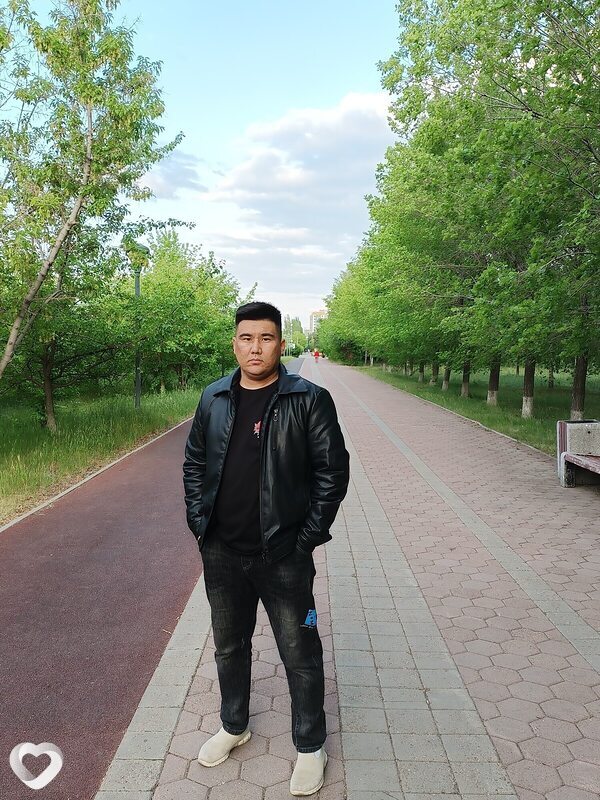 Doni, 36, Астане — анкета №1212889