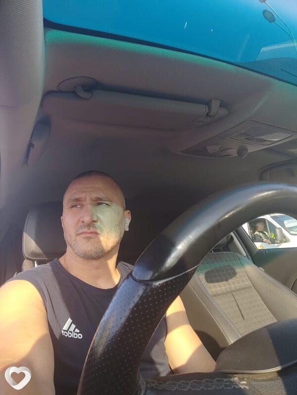 Сергей, 45, Рязани — анкета №1212893