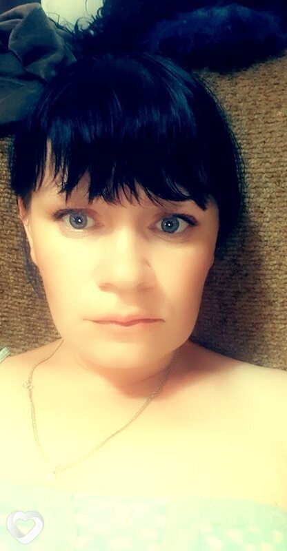 Любовь, 30, Оренбурге — анкета №1212698