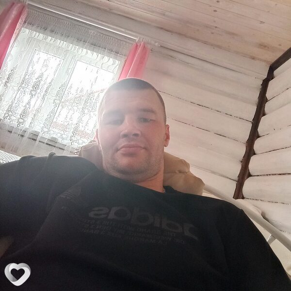 Димон, 36, Ижевске — анкета №1212700