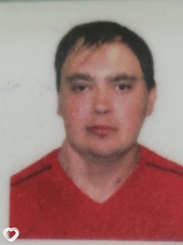 Иван, 38, Новосибирске — анкета №1212701