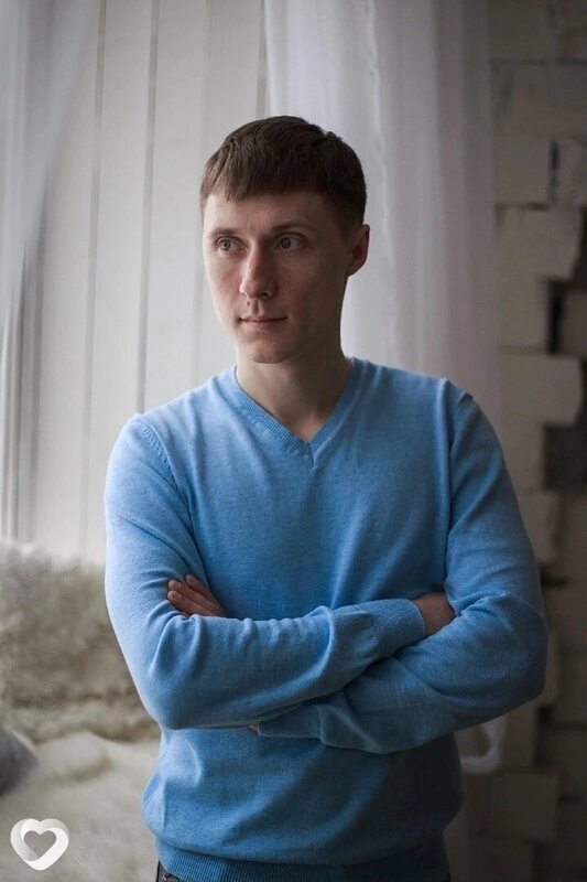 Soultwin, 37, Ярославле — анкета №1212715