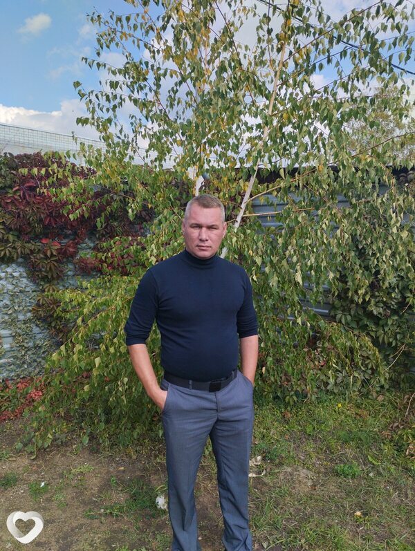 Виталий, 39, Новоалтайске — анкета №1212921