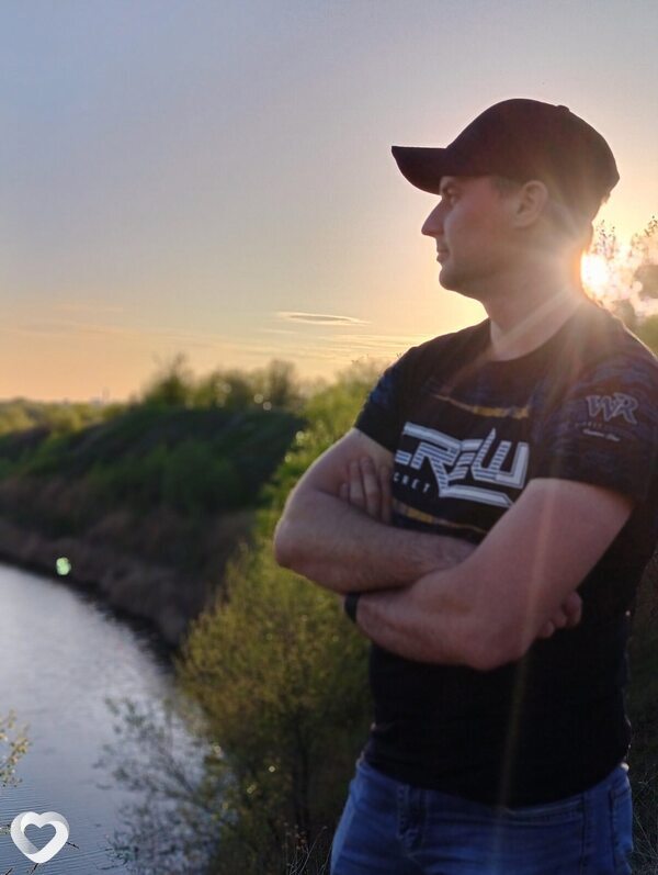 Алексей, 36, Энгельсе — анкета №1212924