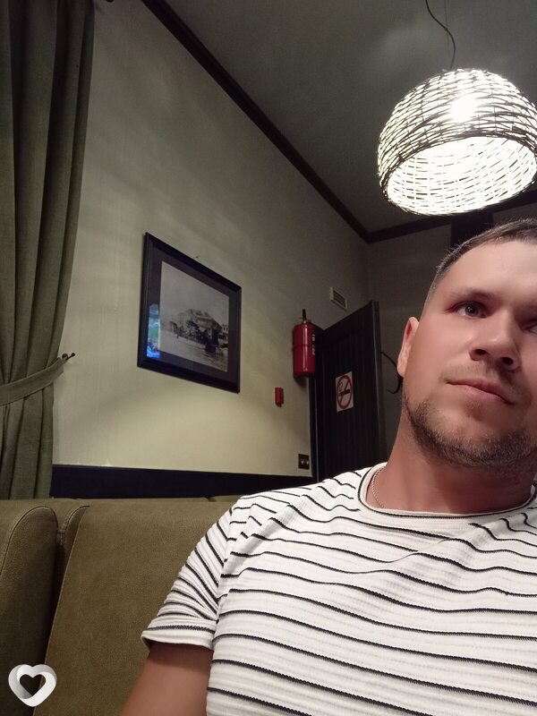 Denis, 30, Тюмени — анкета №1212925