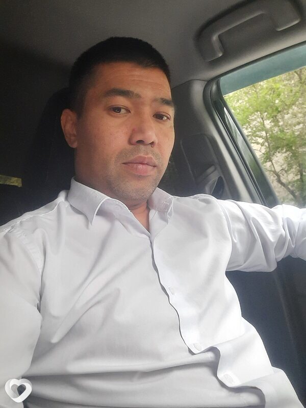 Maksat, 41, Алматы — анкета №1212934
