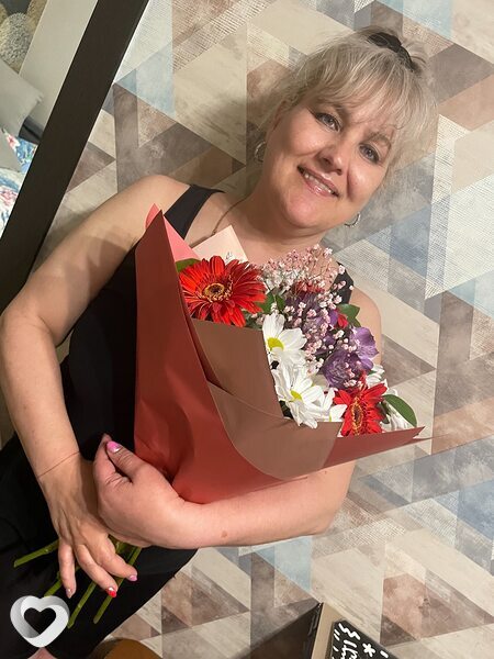 Наталья, 58, Красноярске — анкета №1212938