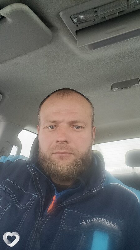 Иван, 35, Красноярске — анкета №1212942