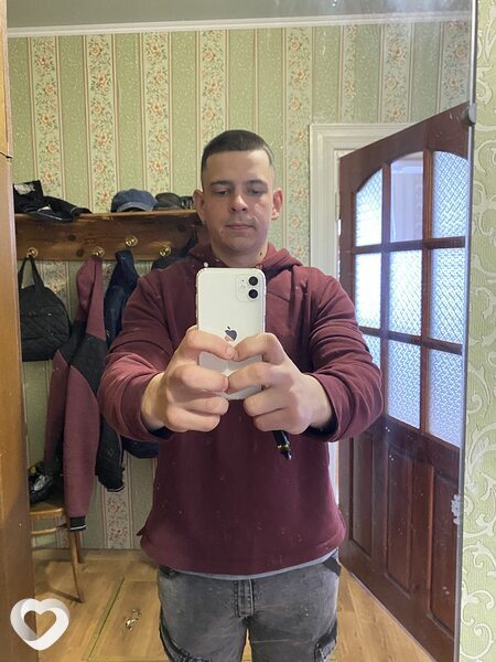 Alex, 26, Могилев — анкета №1212625