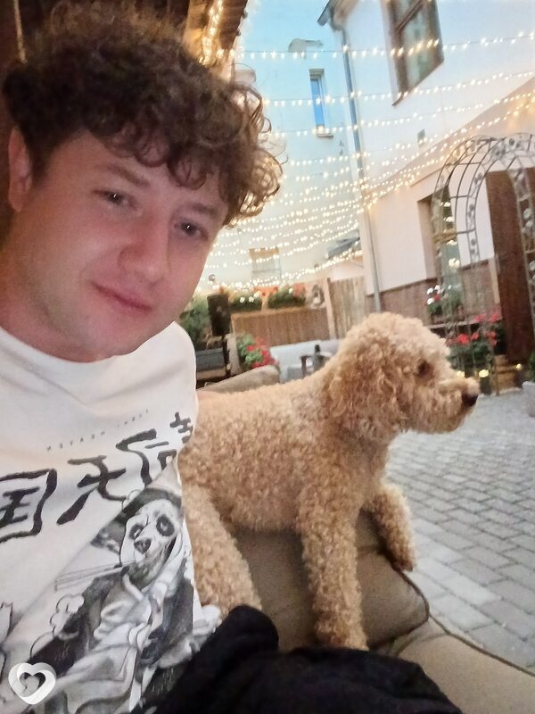 Виталий, 36, Шостке — анкета №1212626