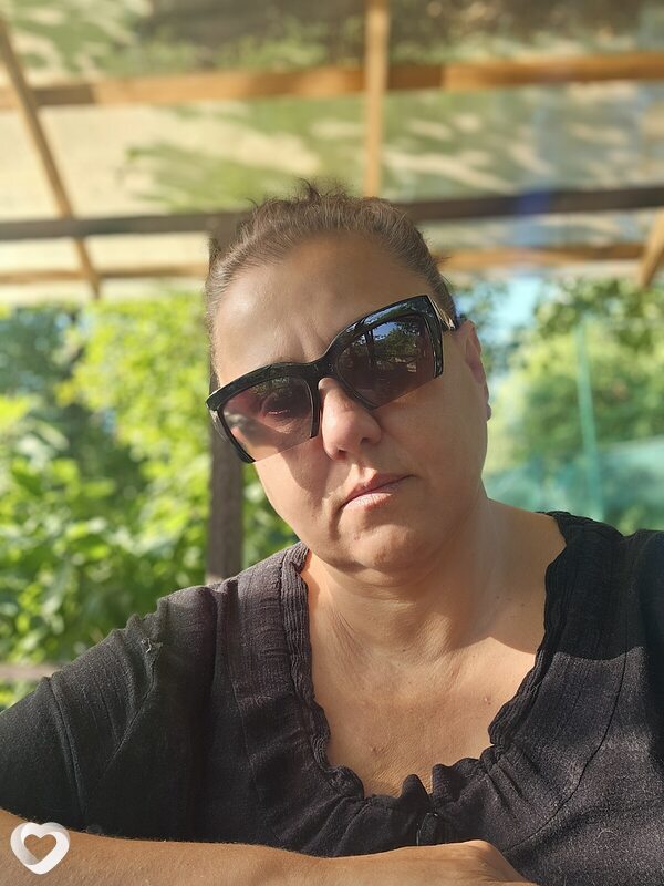 Анжела, 53, Сочи — анкета №1212632