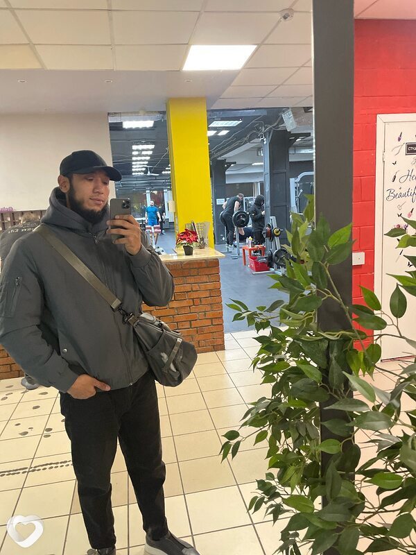 Нур, 26, Москве — анкета №1212635