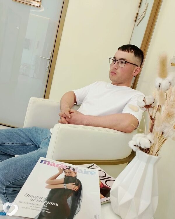 Марат, 32, Архангельске — анкета №1212644