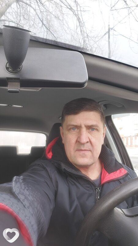 Гарик, 50, Москве — анкета №1212645